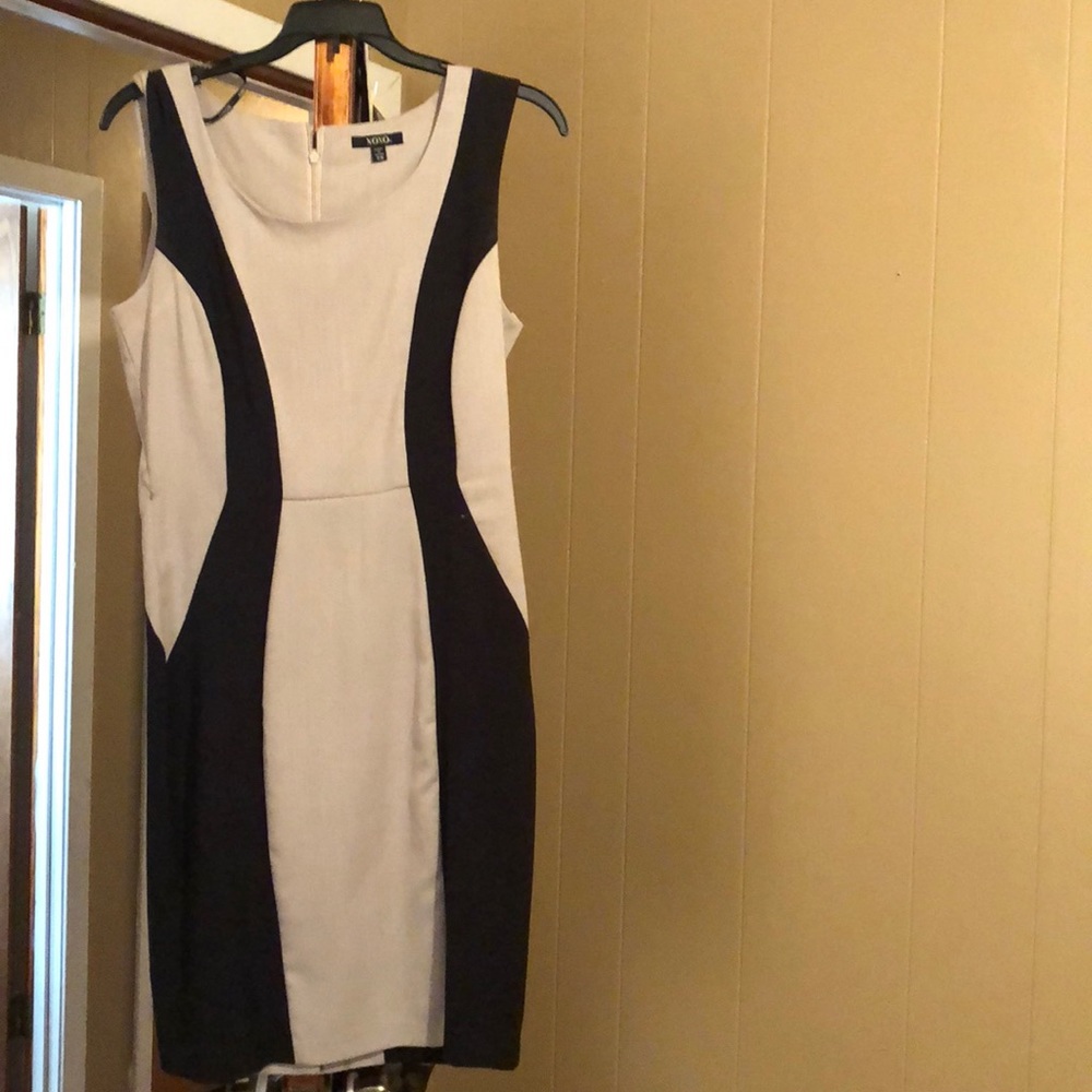 Xoxo dress